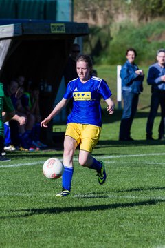 Bild 143 - Frauen TSV Gnutz - TuS Heidm�hlen : Ergebnis: 2:2